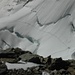Rottalsattel vom Gipfel aus gesehen