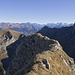 Gipfel Axalphorn