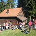 Choli-Hütte
