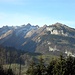 ein herrlicher Tag im Alpstein