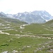 Im Val d' Agnel