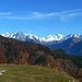 Dall'Alpe Prato