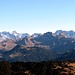 Glärnisch bis Pfannenstock