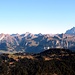 Plattenberg bis Glärnisch