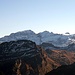 Tödi, Clariden und Chammliberg