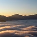Die Rigi als Fels in der Brandung?