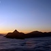 Vorletzte Sonnenstrahlen