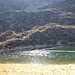 Lago Basso 1708m