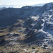Il Lago Alto e il Lago di Mezzo