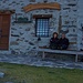 Foto ricordo, della bella giornata alla Baita Cardeto 