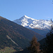 Pizzo Tresero: per me uno dei versanti più eleganti delle Alpi