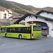 der Bus wartet schon