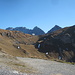 Pfälzerhütte nicht mehr weit