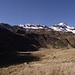 Lago Basso 1708m