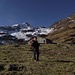 Pino alla Baita Cardeto 1855m
