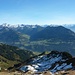 Gassneralm und Plansott Alpe