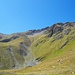 [u Steinlaus] und [u Pfaelzer] noch immer weit vorne beim Aufstieg zum Col de Torrent