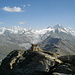 Panorama vom Gipfel des Sasseneire. Siehe auch in [http://f.hikr.org/files/661472.jpg Originalgrösse]