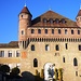 das Château de Lausanne