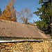 Wintervorräte
