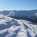 Cresta spartiacque tra alta Leventina e Val Sambuco