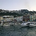 Capri, port de Marina Grande