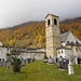 gewaltig und schlicht - und beeindruckend, das Weltkulturerbe Clastra S. Gian in Santa Maria Val Müstair