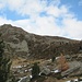 auf Plaun Muntea, Blick Richtung Piz Terza ...