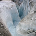Gletscherwelt
