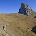 Stockhorn Gipfelaufbau