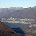 <b>Lago di Locarno.</b>