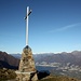 <b>Cima di Medeglia (1260 m).</b>