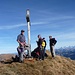 Gipfel Schafberg