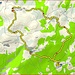 <b>Tracciato GPS Cima di Medeglia.</b>