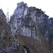 Rückblick zum Zinken