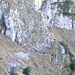 Querung in der Westflanke