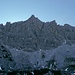 Lachenspitze Nordwand