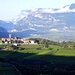 coborand la Ora-   Val d Adige
