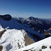 Gipfelbild Piz Uertsch
