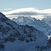 Bernina im Föhn