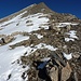 unterwegs am Südrat des Piz Blaisun