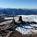 Gipfelplateau Wissigstock