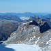 Weitblick über die Ostschweizer Voralpen