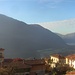 Partenza da Gottro