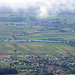 Aare panorama as seen from Hasenmatt