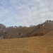 La cresta del Pidaggia