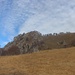 Cima del Monte Pidaggia