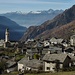 Soglio