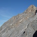 Eichhorngrat, führt vom Oberreintal bis auf die Partenkirchner Dreitorspitze, eine elendiglange Tour