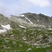 Mein 1. Dreitausender in den Alpen - das Klein Furkahorn. Zwar nur knapp über 3000m und gerade 600m Aufstieg, aber man will sich ja noch steigern können ;-)
